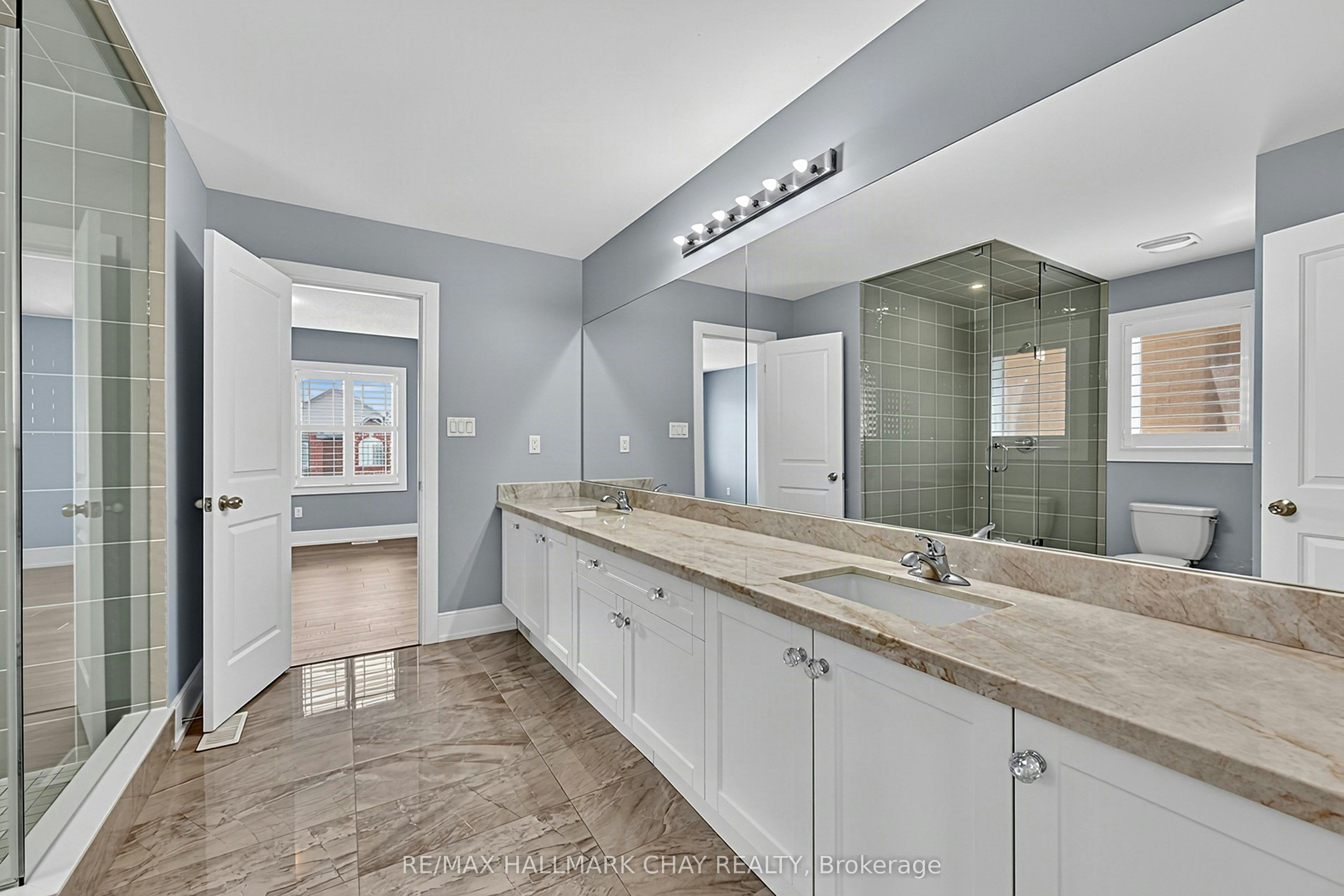 35 Tyndall Drive, Bradford West Gwillimbury, ON, L3Z 4G6 - 22