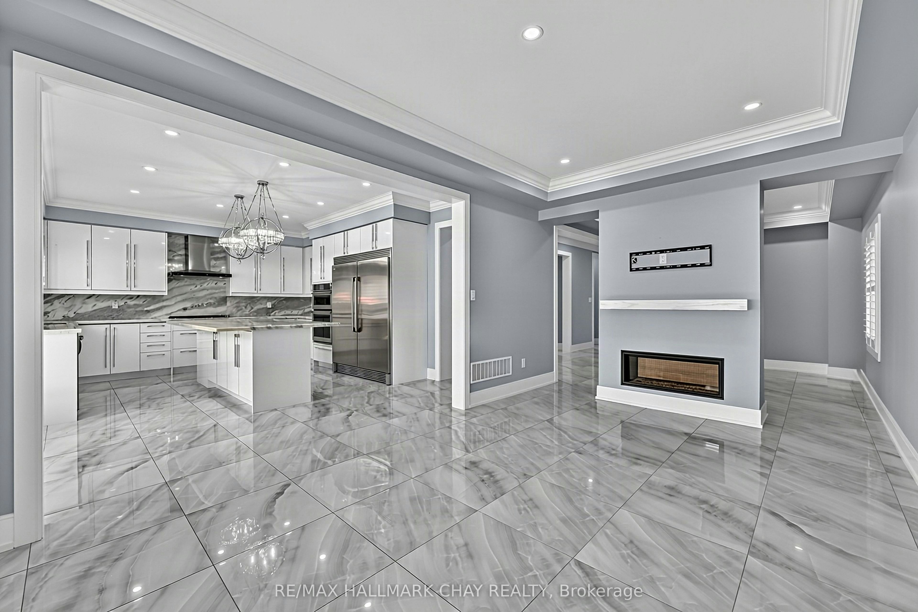 35 Tyndall Drive, Bradford West Gwillimbury, ON, L3Z 4G6 - 11