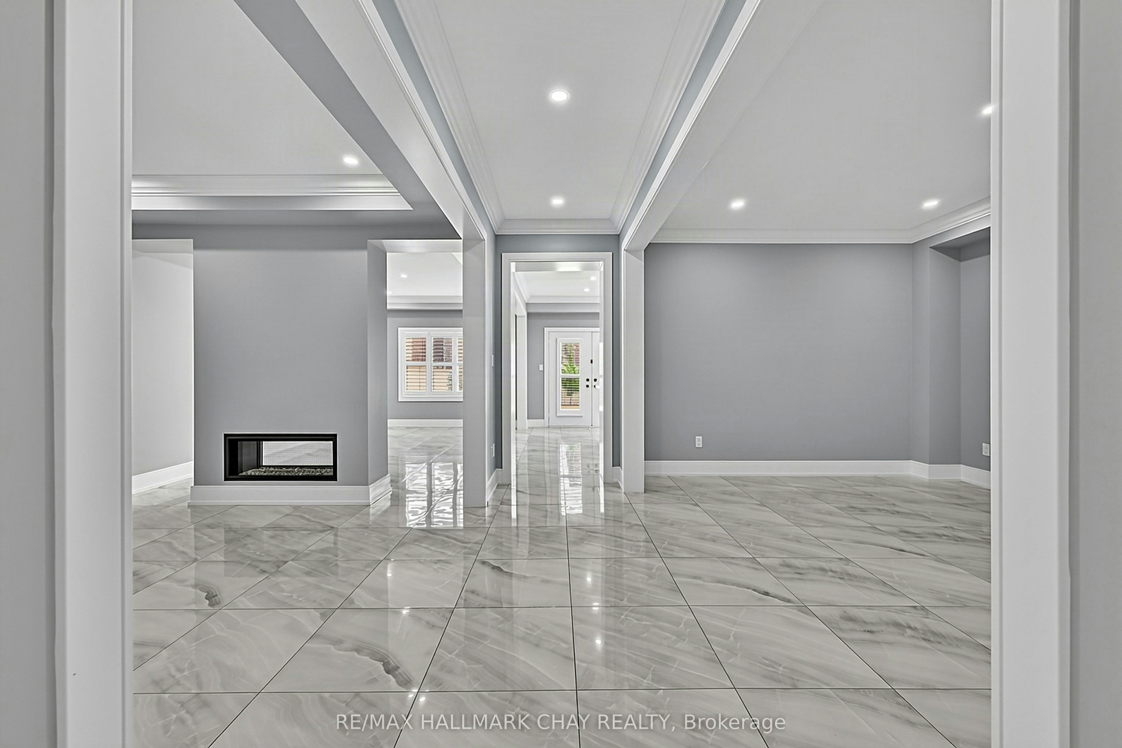 35 Tyndall Drive, Bradford West Gwillimbury, ON, L3Z 4G6 - 6
