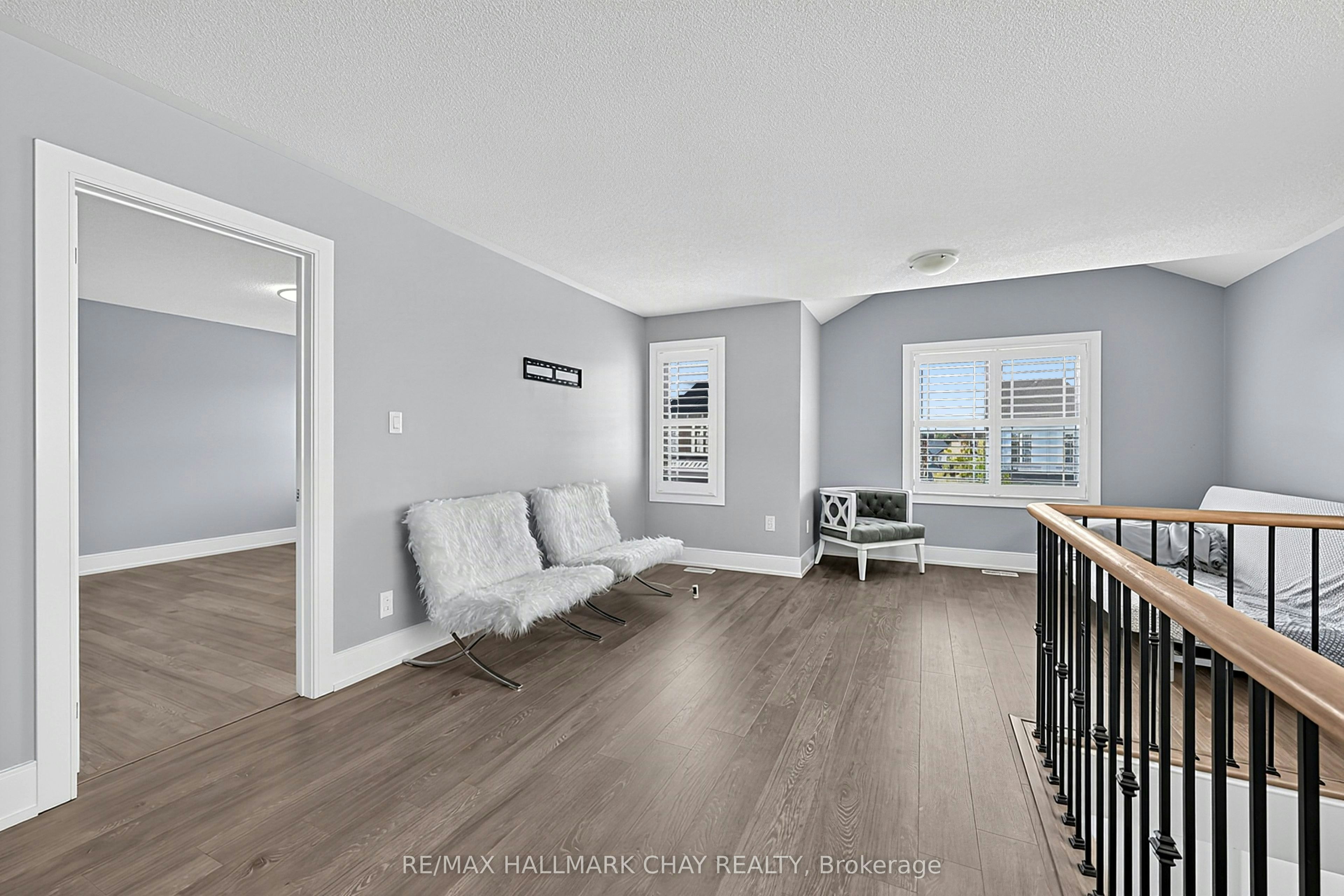 35 Tyndall Drive, Bradford West Gwillimbury, ON, L3Z 4G6 - 19