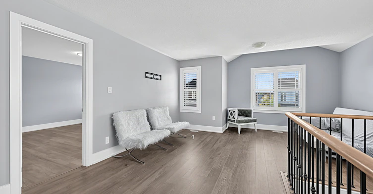 35 Tyndall Drive, Bradford West Gwillimbury, ON, L3Z 4G6 - 19