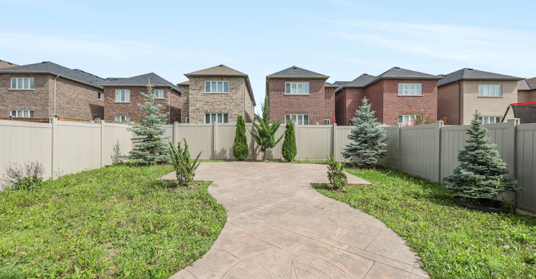35 Tyndall Drive, Bradford West Gwillimbury, ON, L3Z 4G6 - 30