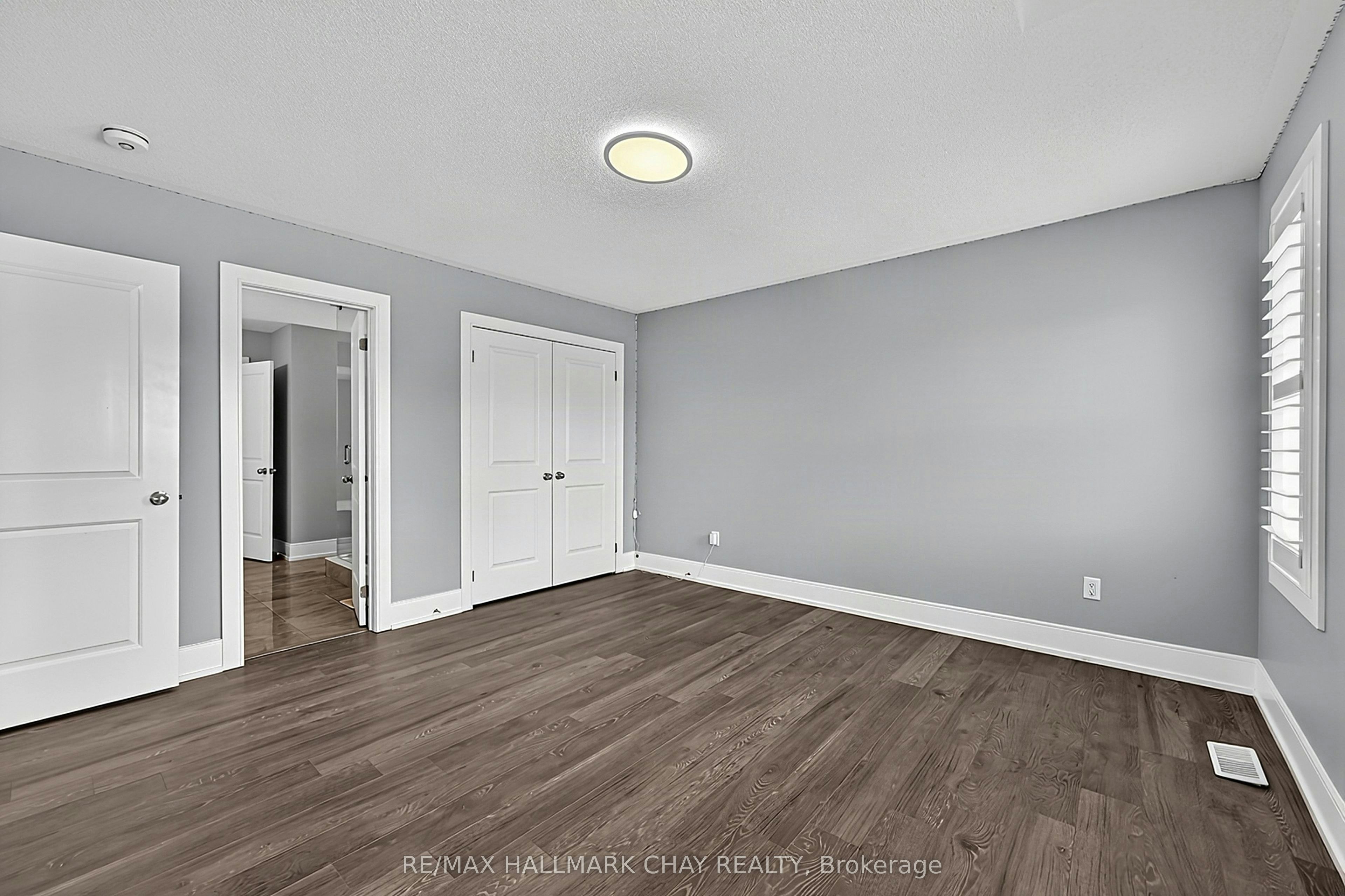 35 Tyndall Drive, Bradford West Gwillimbury, ON, L3Z 4G6 - 21