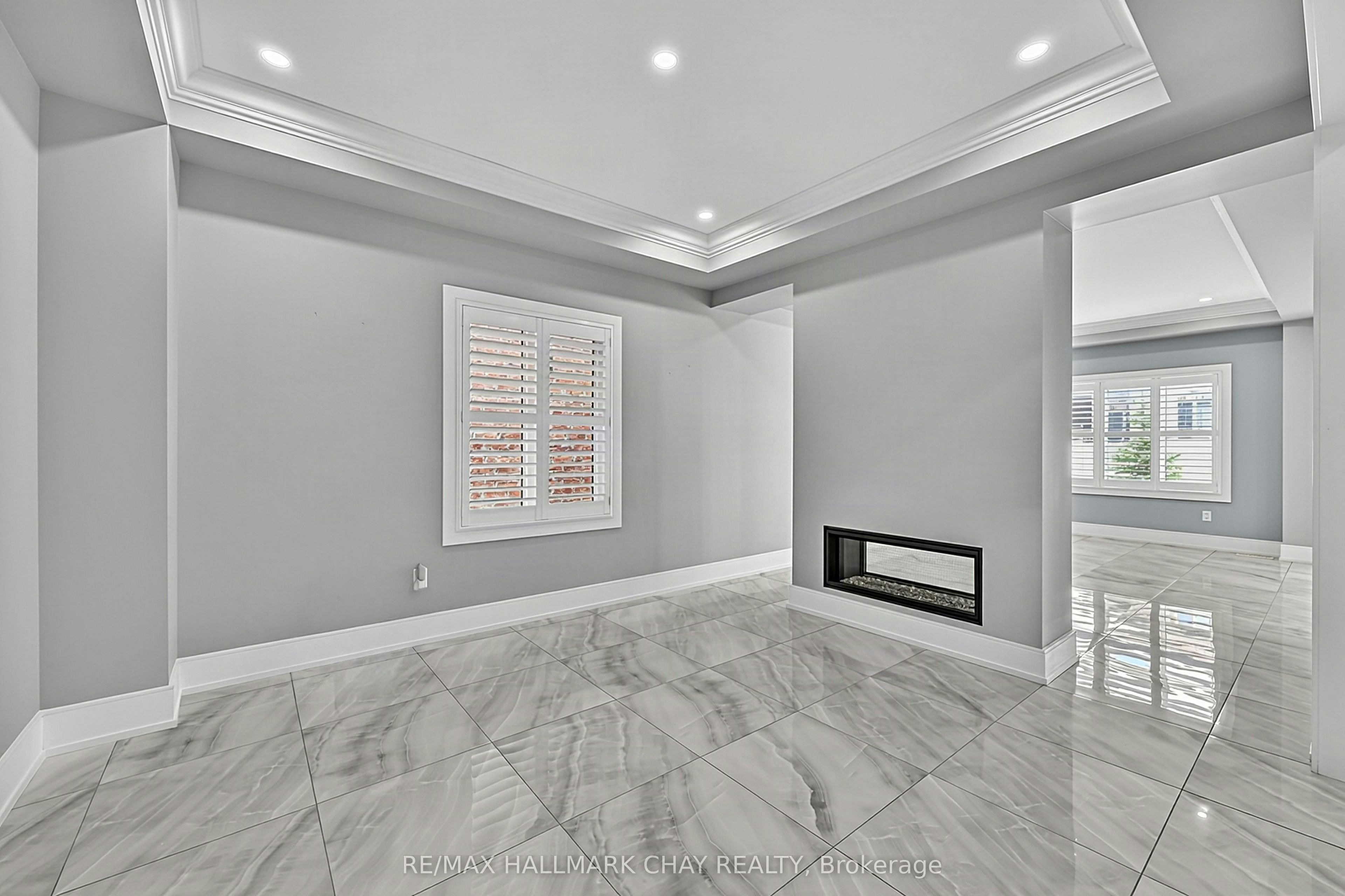 35 Tyndall Drive, Bradford West Gwillimbury, ON, L3Z 4G6 - 8