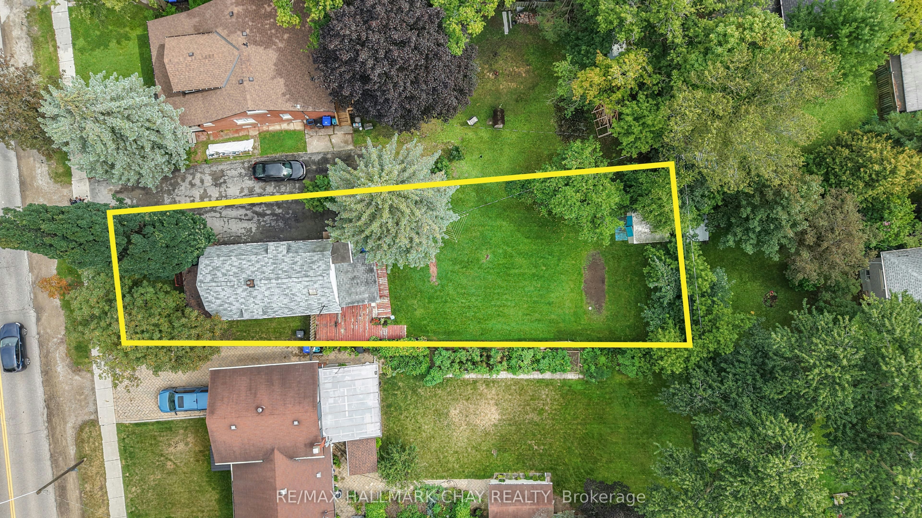 41 Mill Street E, New Tecumseth, ON, L0G 1W0