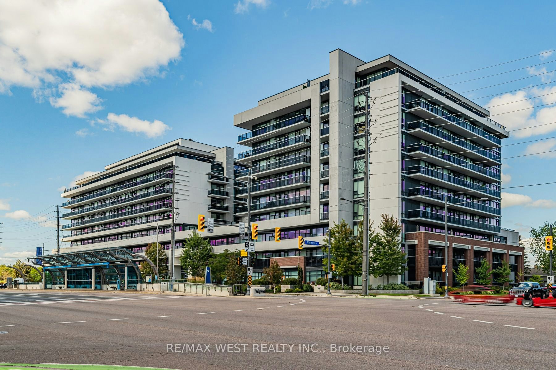 4800 Highway 7 N/A, Vaughan, ON, L4L 1H8