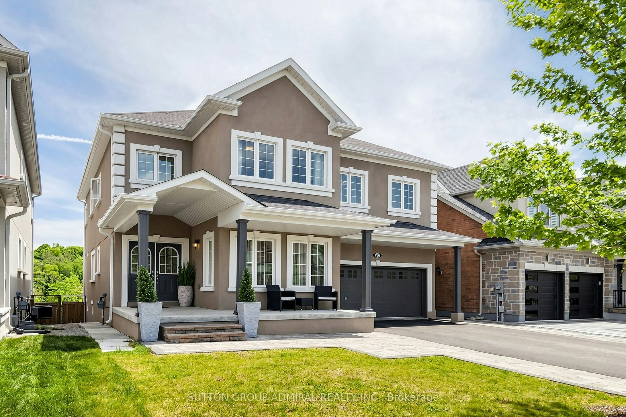 545 Clifford Perry Place, Newmarket, ON, L3X 0J1