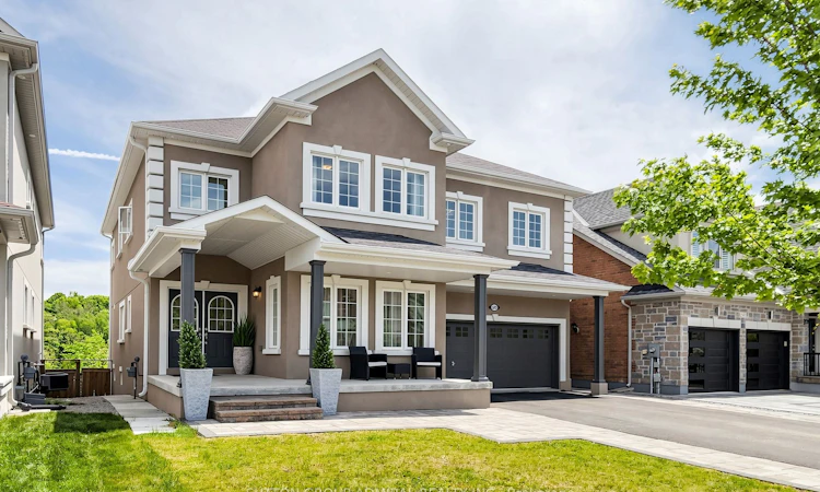 545 Clifford Perry Place