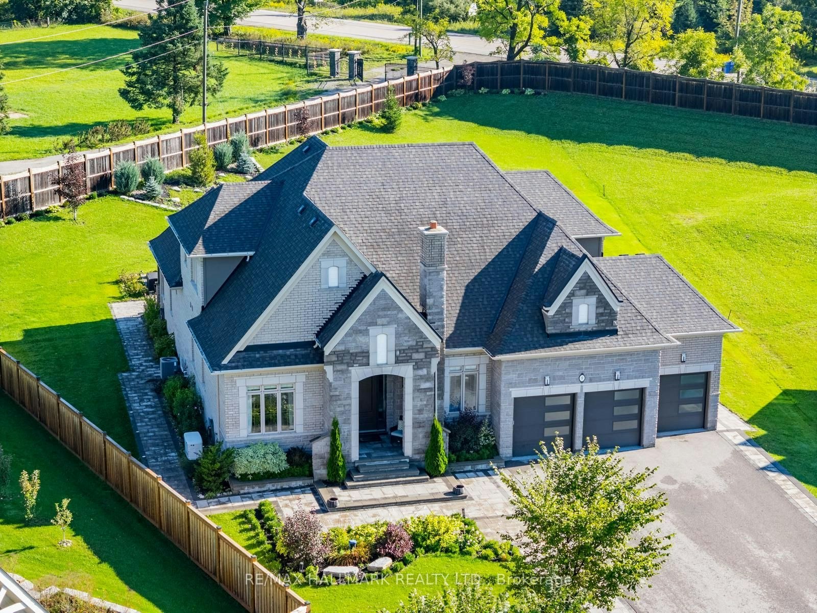 8 Kingstree Court, Whitchurch-Stouffville, ON, L4A 0G9