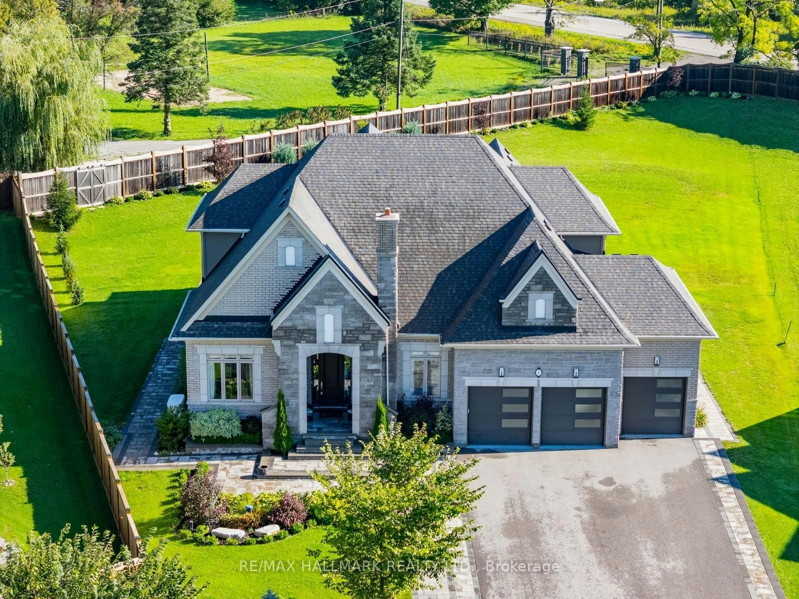 8 Kingstree Court, Whitchurch-Stouffville, ON, L4A 0G9