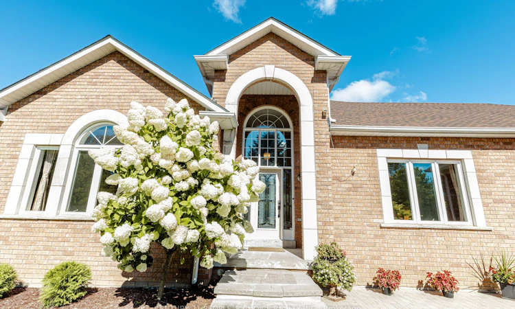 44 Deer Ridge Road