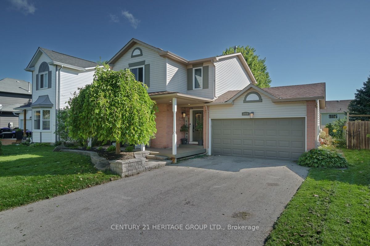 1919 Applewood Avenue, Innisfil, ON, L9S 1W2