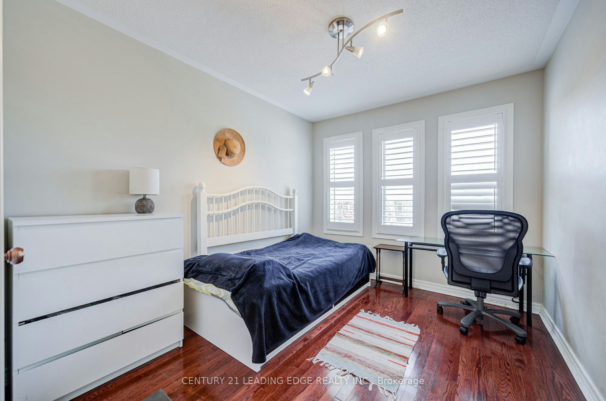 21 Treasure Hill Road, Vaughan, ON, L6A 0A6 - 23