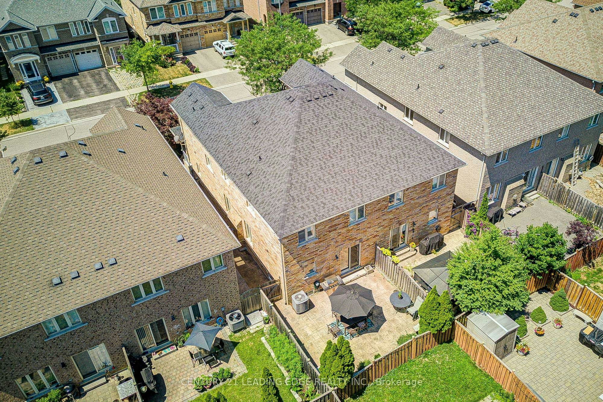 21 Treasure Hill Road, Vaughan, ON, L6A 0A6 - 5