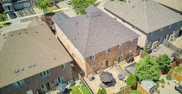 21 Treasure Hill Road, Vaughan, ON, L6A 0A6 - 5