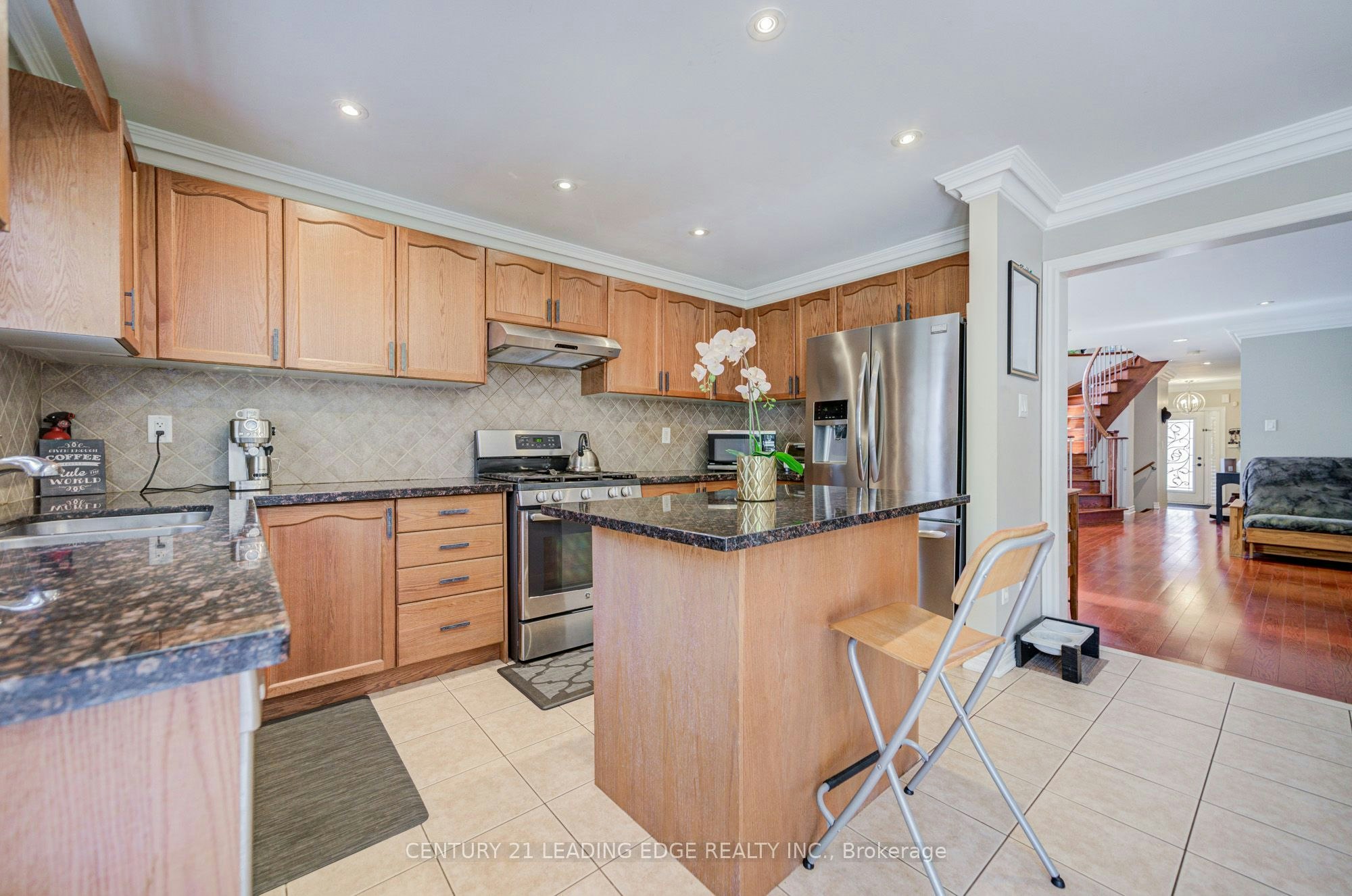 21 Treasure Hill Road, Vaughan, ON, L6A 0A6 - 15