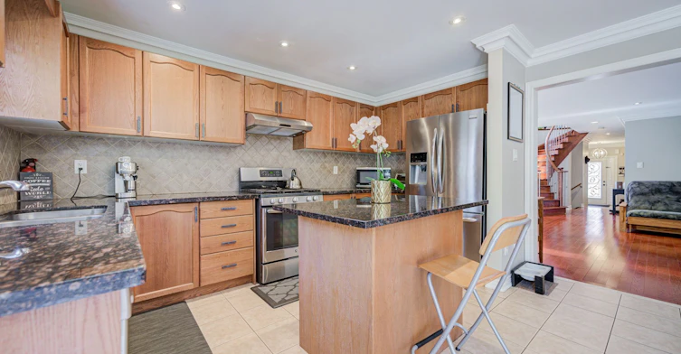 21 Treasure Hill Road, Vaughan, ON, L6A 0A6 - 15