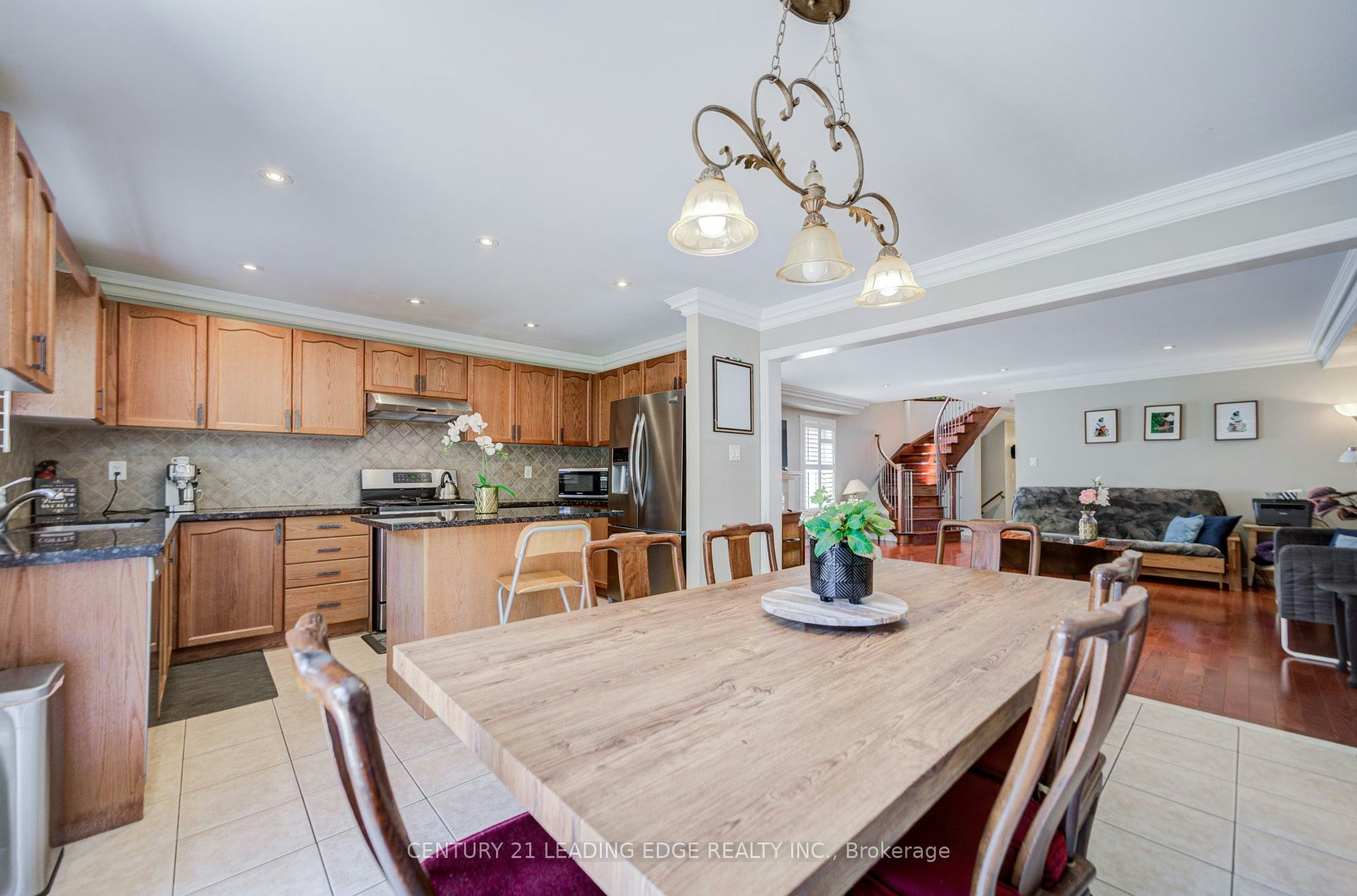 21 Treasure Hill Road, Vaughan, ON, L6A 0A6 - 14