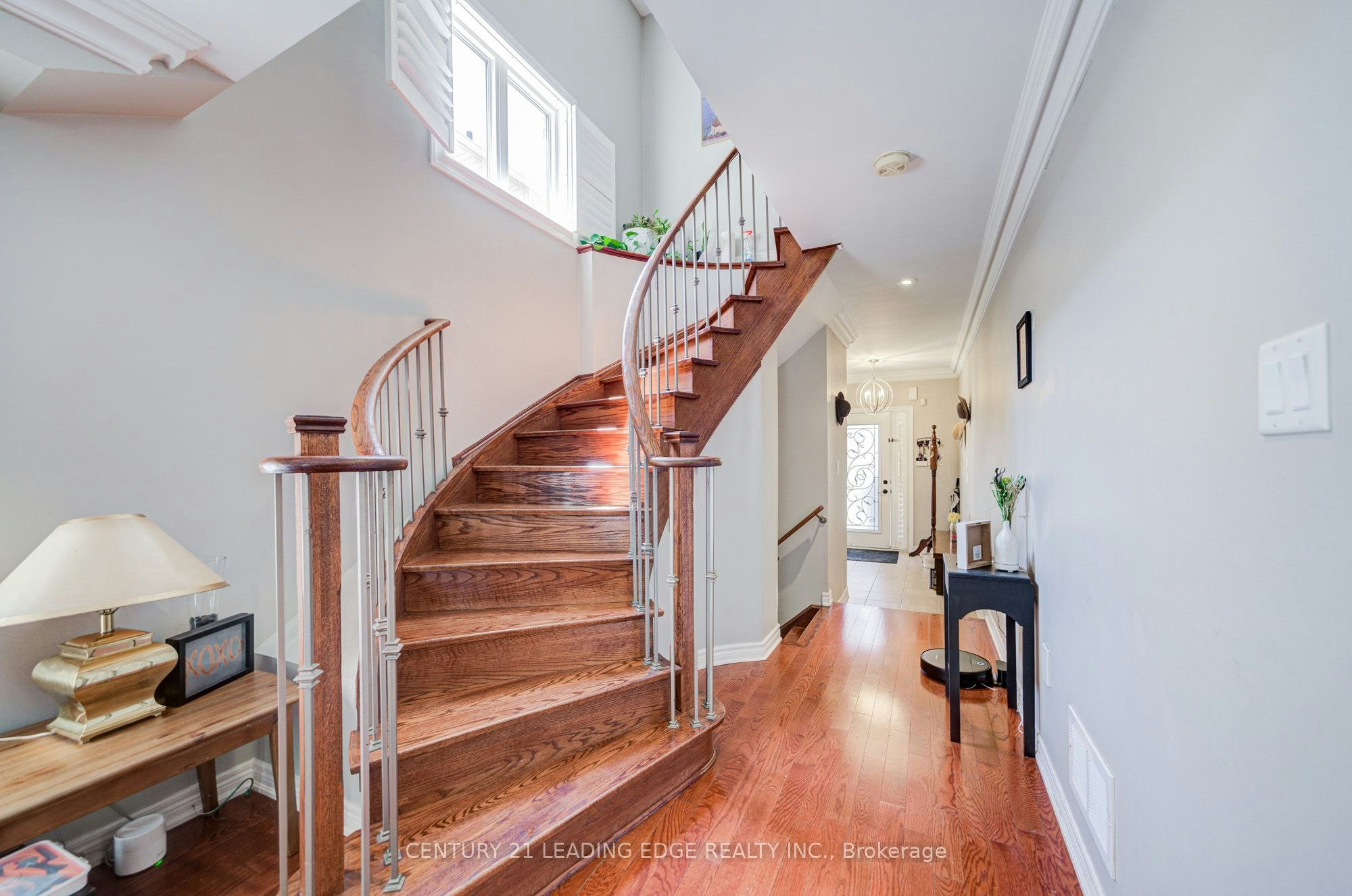 21 Treasure Hill Road, Vaughan, ON, L6A 0A6 - 9