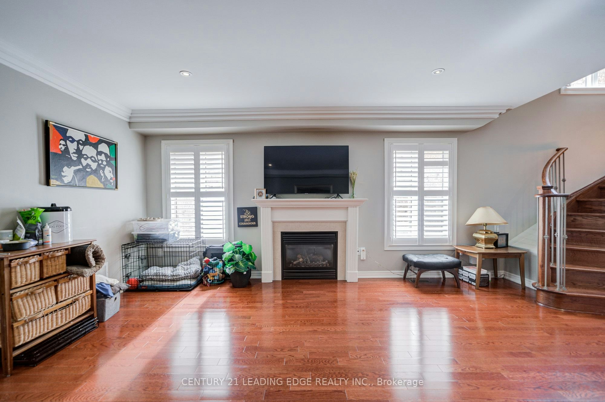 21 Treasure Hill Road, Vaughan, ON, L6A 0A6 - 12