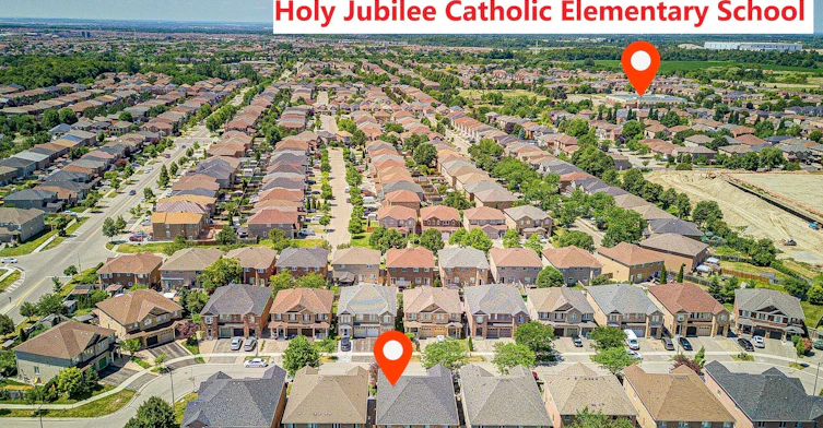 21 Treasure Hill Road, Vaughan, ON, L6A 0A6 - 33