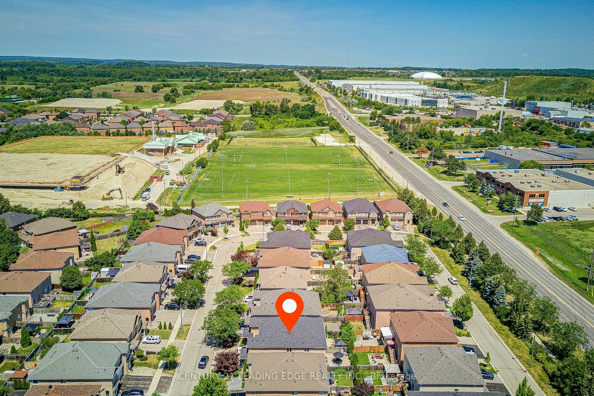 21 Treasure Hill Road, Vaughan, ON, L6A 0A6 - 32
