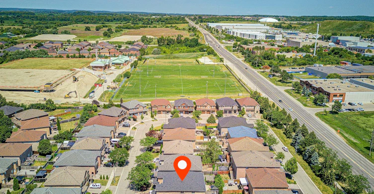 21 Treasure Hill Road, Vaughan, ON, L6A 0A6 - 32