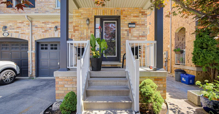 21 Treasure Hill Road, Vaughan, ON, L6A 0A6 - 2