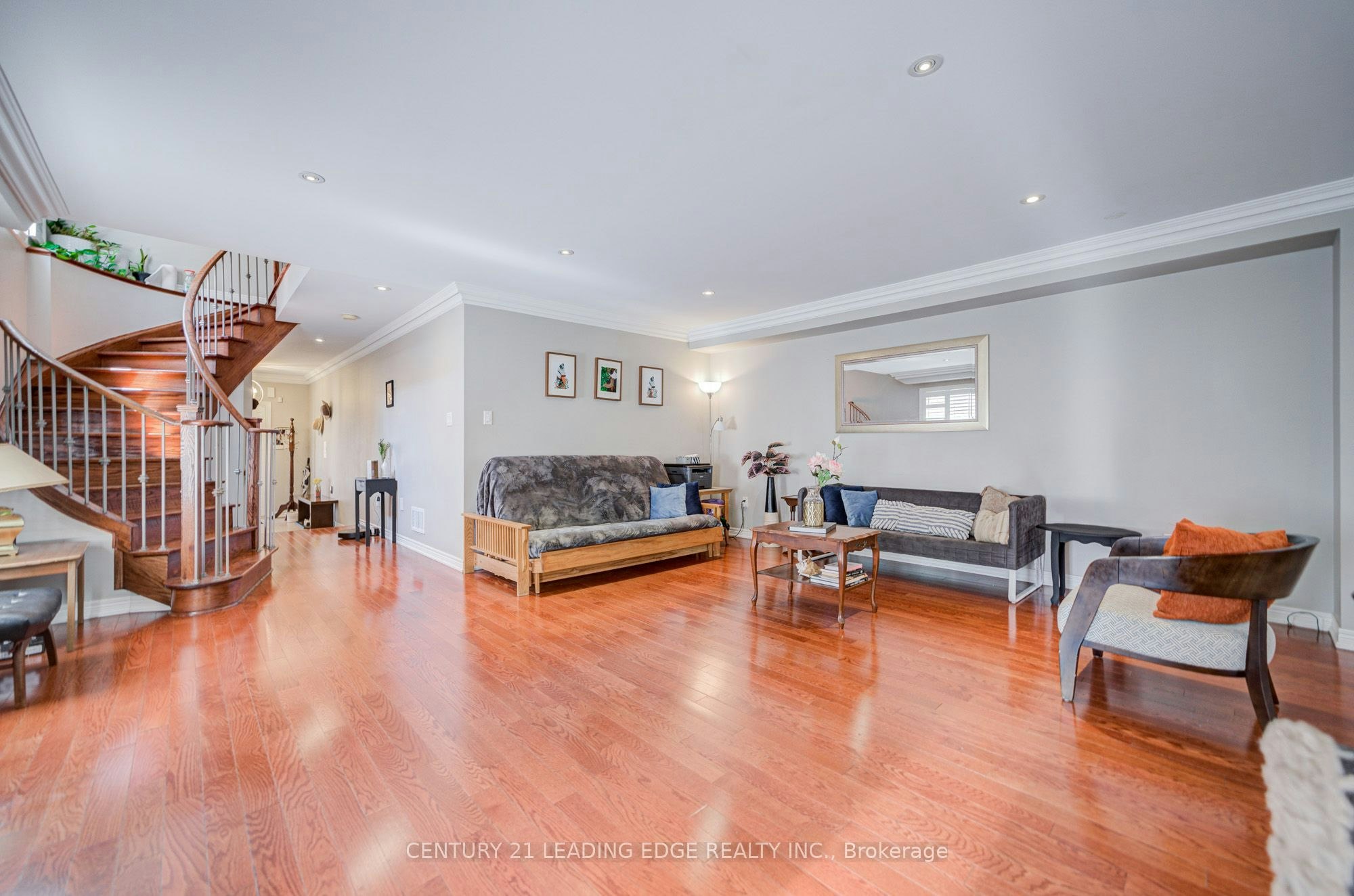 21 Treasure Hill Road, Vaughan, ON, L6A 0A6 - 10