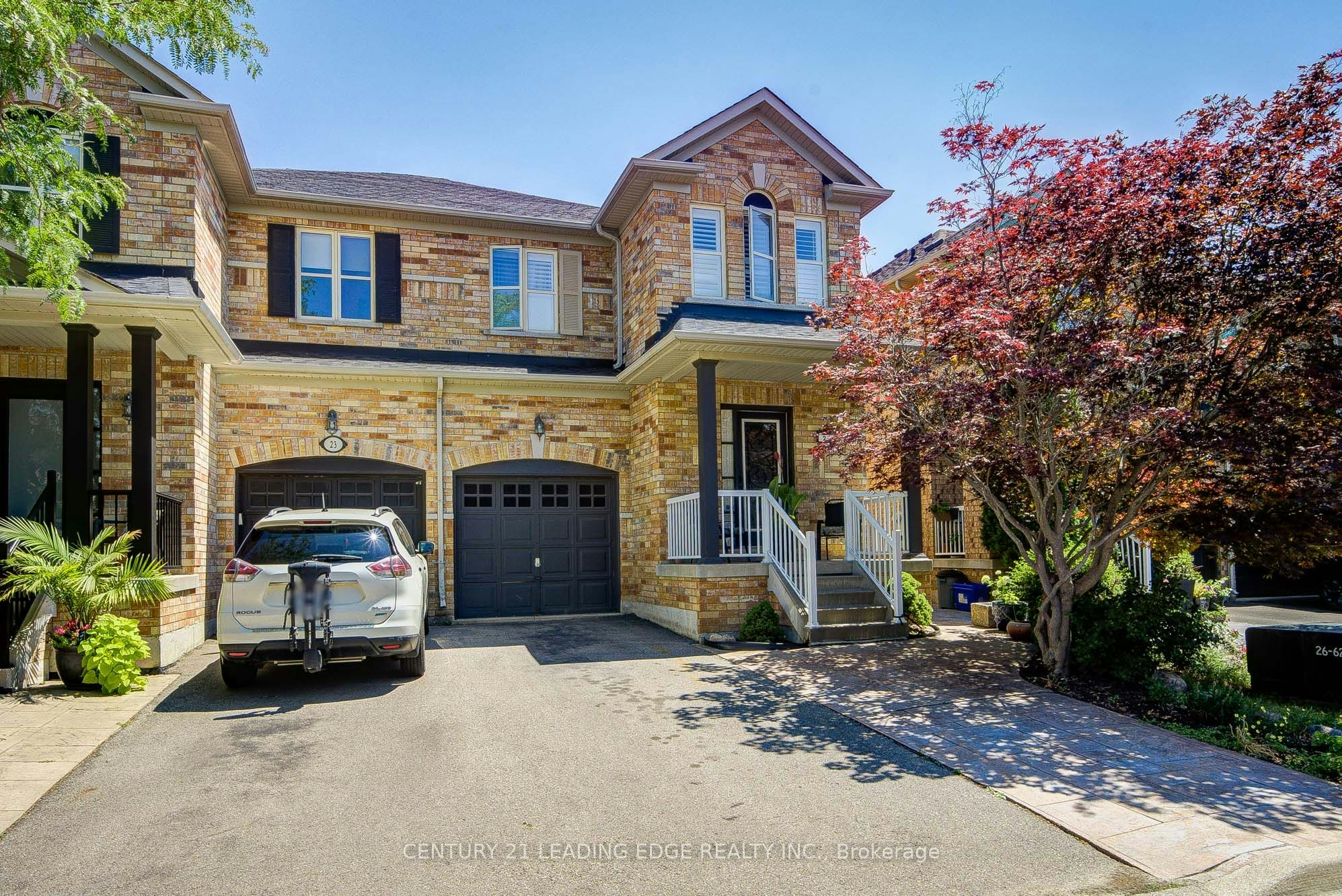 21 Treasure Hill Road, Vaughan, ON, L6A 0A6