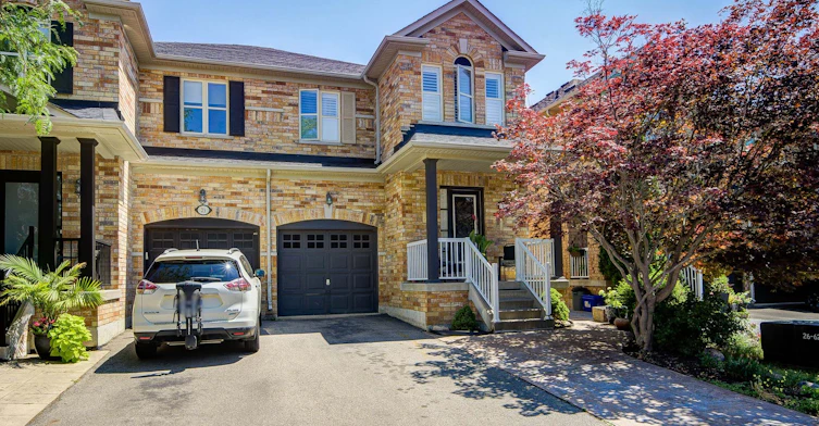 21 Treasure Hill Road, Vaughan, ON, L6A 0A6