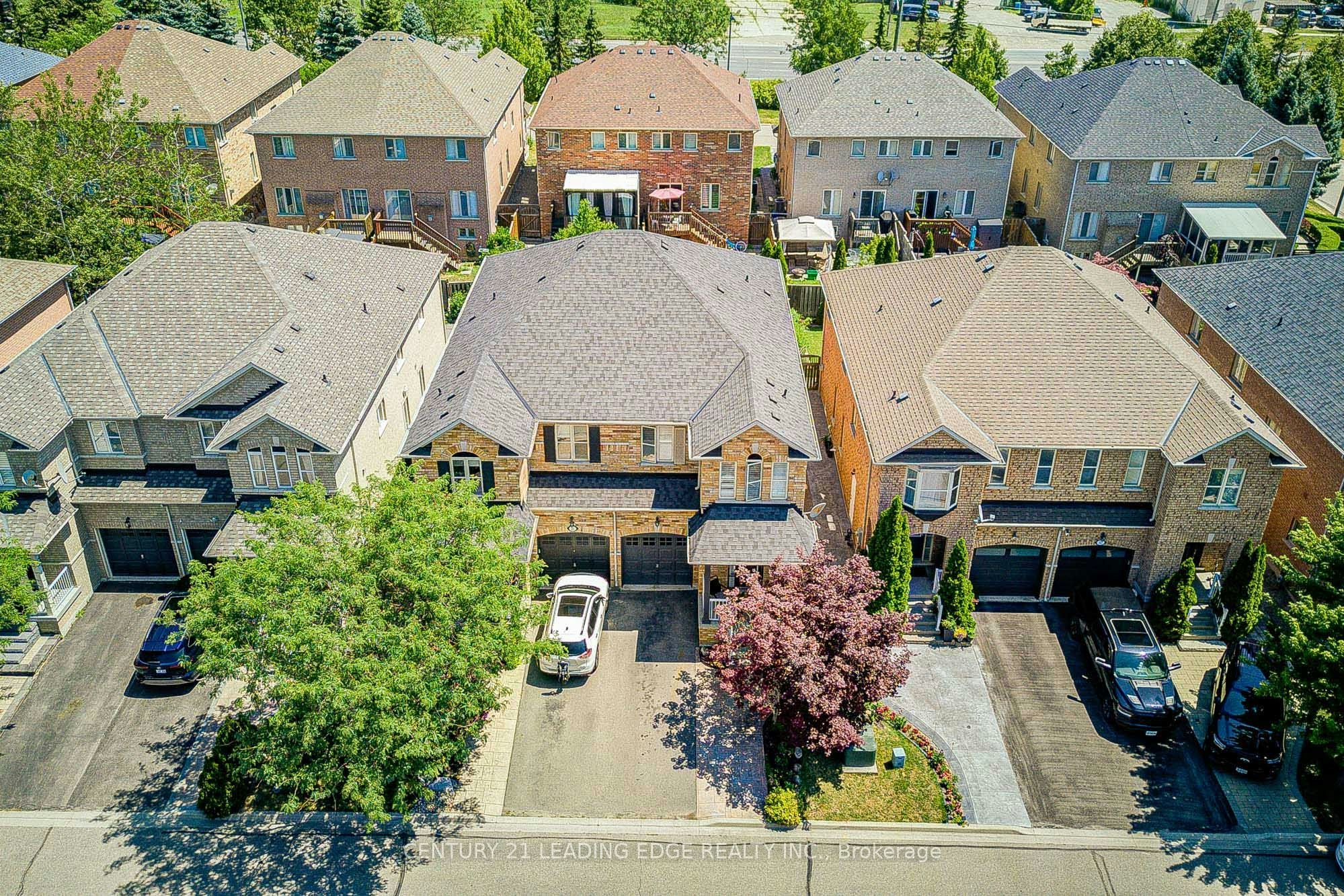 21 Treasure Hill Road, Vaughan, ON, L6A 0A6 - 3
