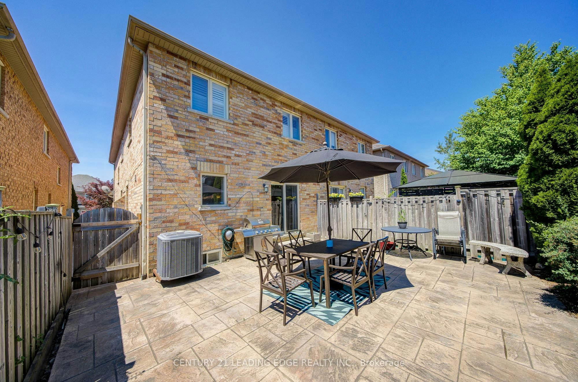 21 Treasure Hill Road, Vaughan, ON, L6A 0A6 - 30
