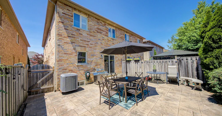 21 Treasure Hill Road, Vaughan, ON, L6A 0A6 - 30