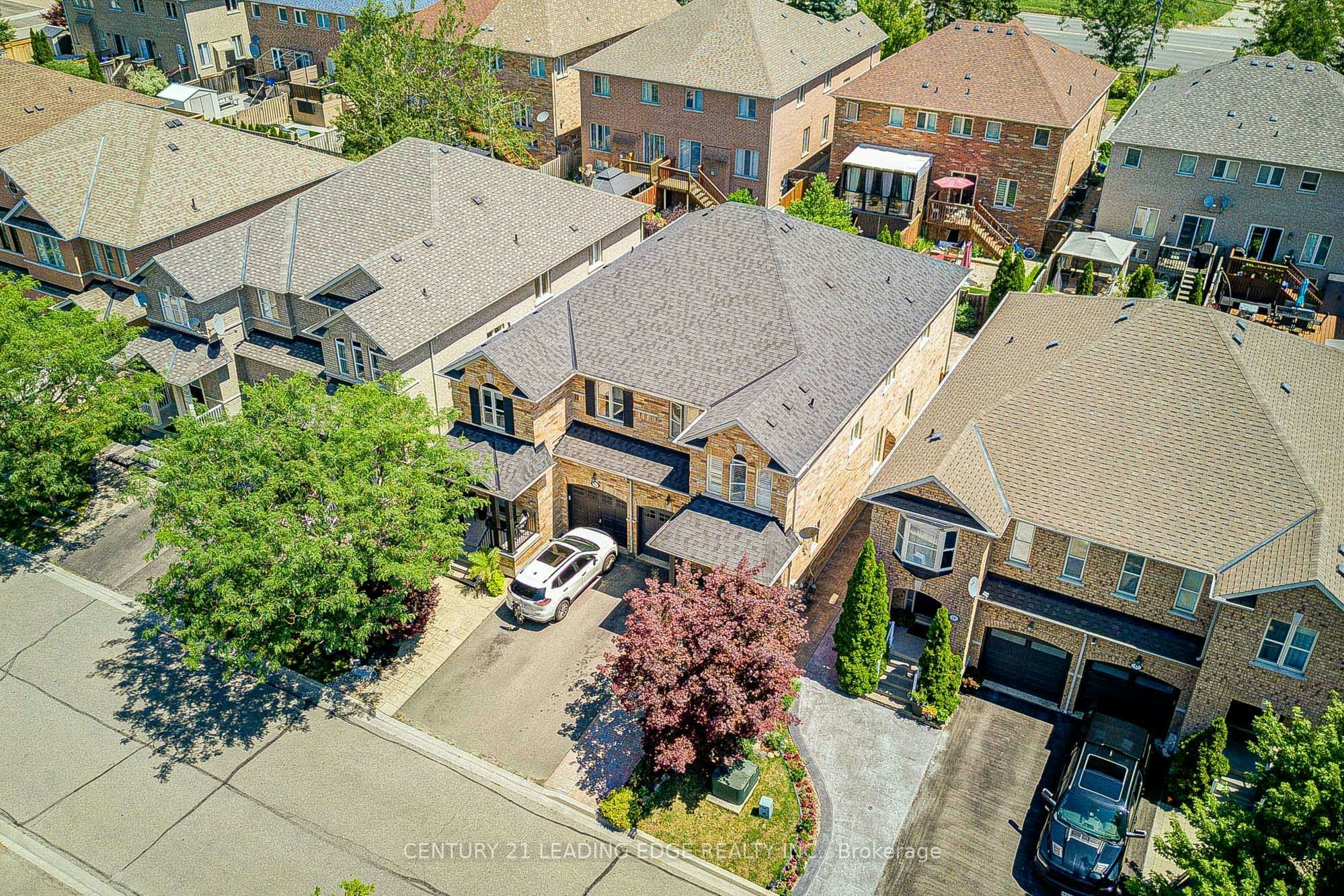 21 Treasure Hill Road, Vaughan, ON, L6A 0A6 - 4