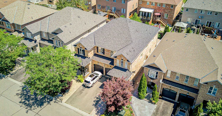 21 Treasure Hill Road, Vaughan, ON, L6A 0A6 - 4