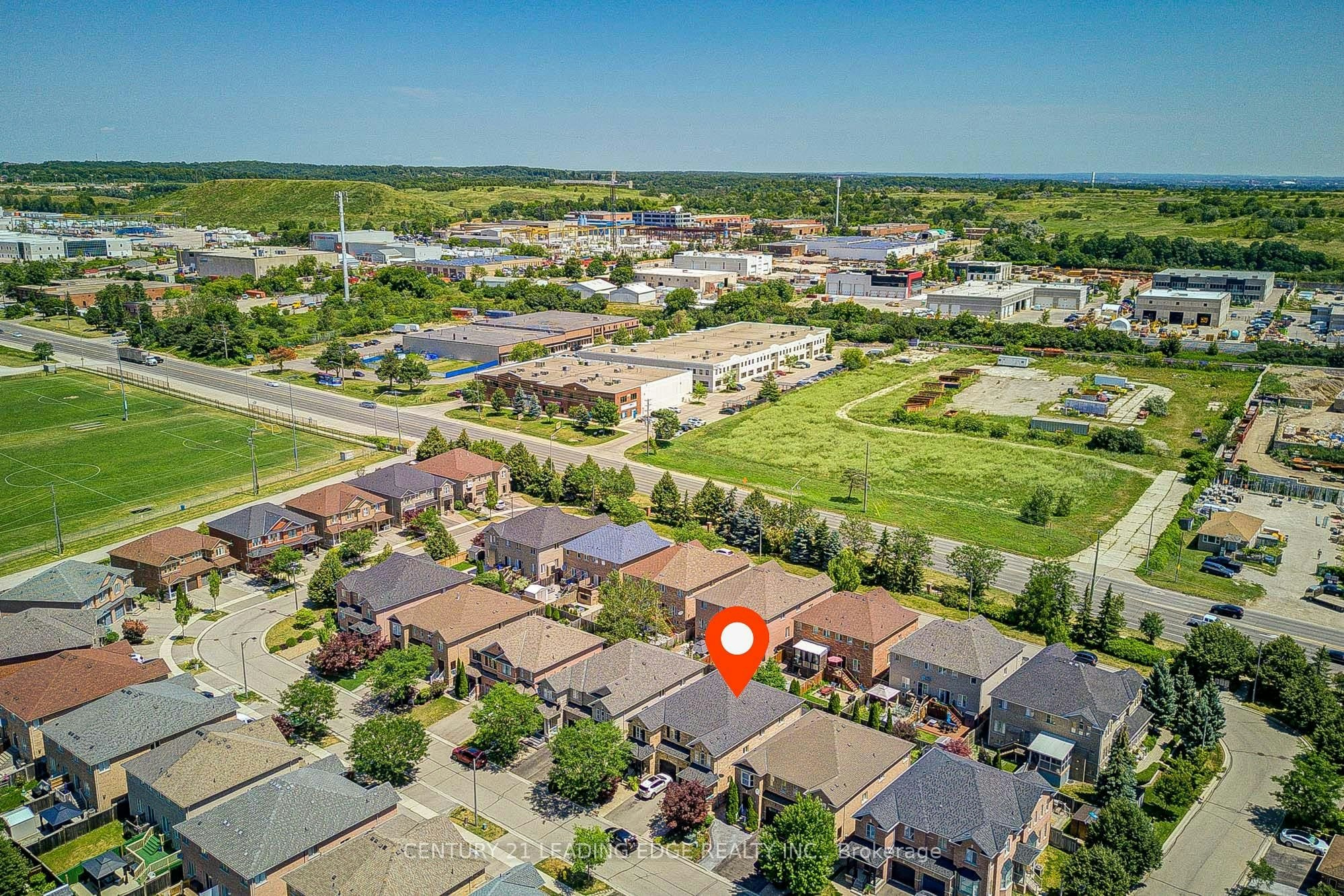 21 Treasure Hill Road, Vaughan, ON, L6A 0A6 - 31