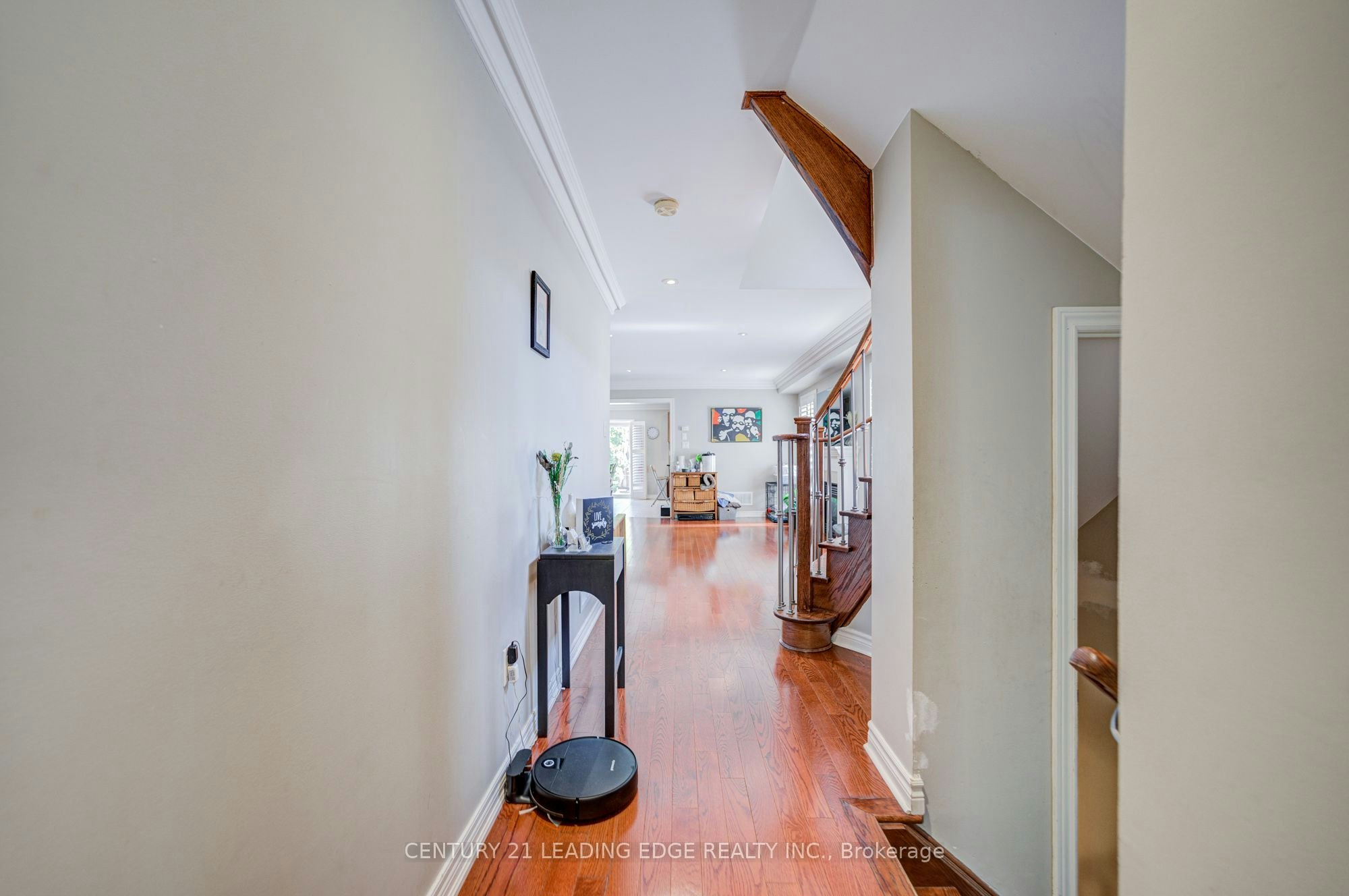 21 Treasure Hill Road, Vaughan, ON, L6A 0A6 - 8