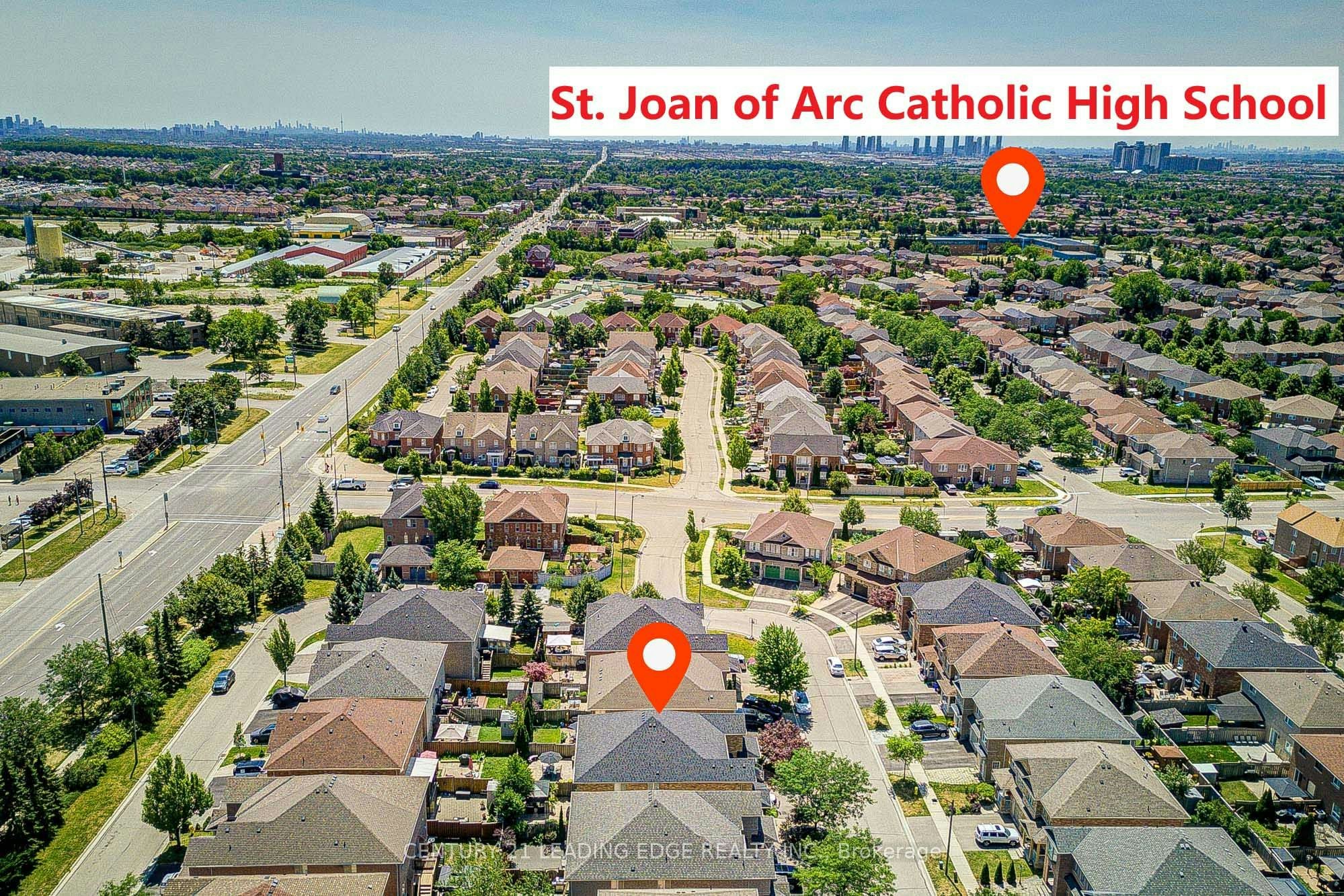 21 Treasure Hill Road, Vaughan, ON, L6A 0A6 - 34