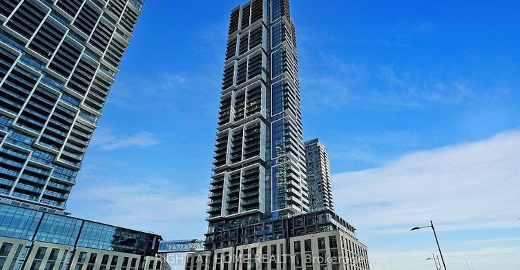 7890 Jane Street, Vaughan, ON, L4K 0A9