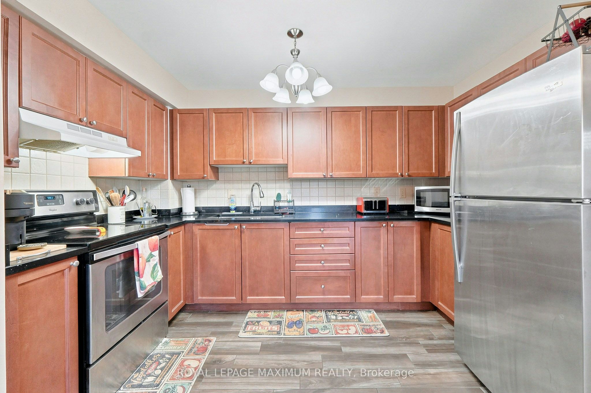 204-9944 Keele Street, Vaughan, ON, L6A 3Y4 - 6
