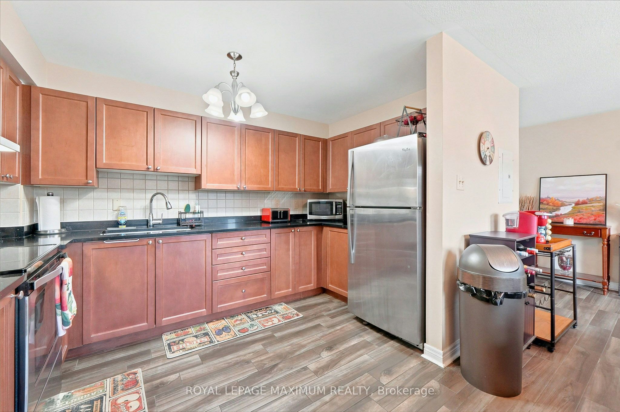 204-9944 Keele Street, Vaughan, ON, L6A 3Y4 - 5