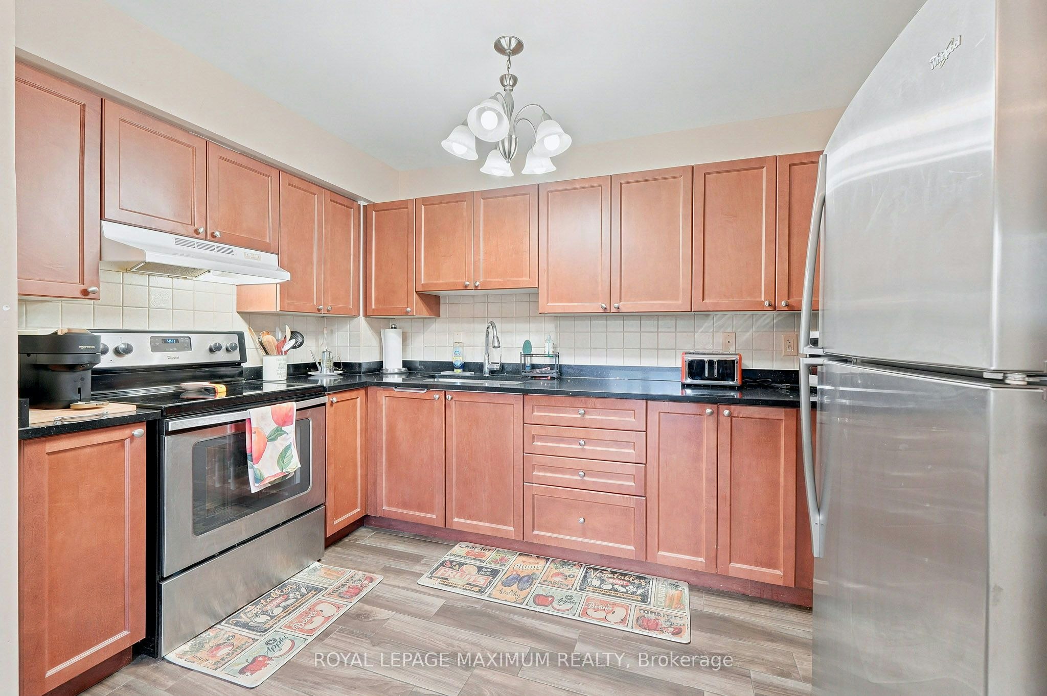 204-9944 Keele Street, Vaughan, ON, L6A 3Y4 - 4