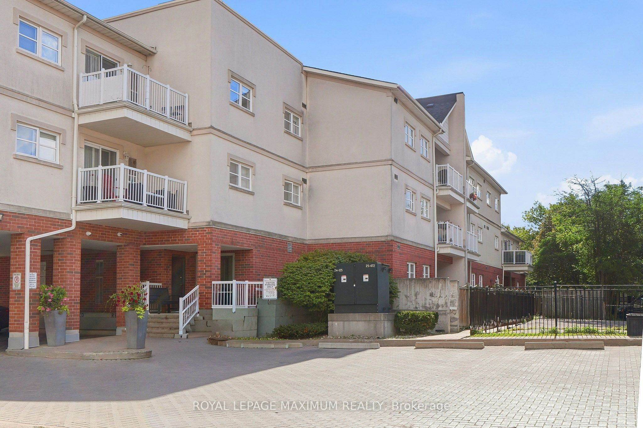 204-9944 Keele Street, Vaughan, ON, L6A 3Y4