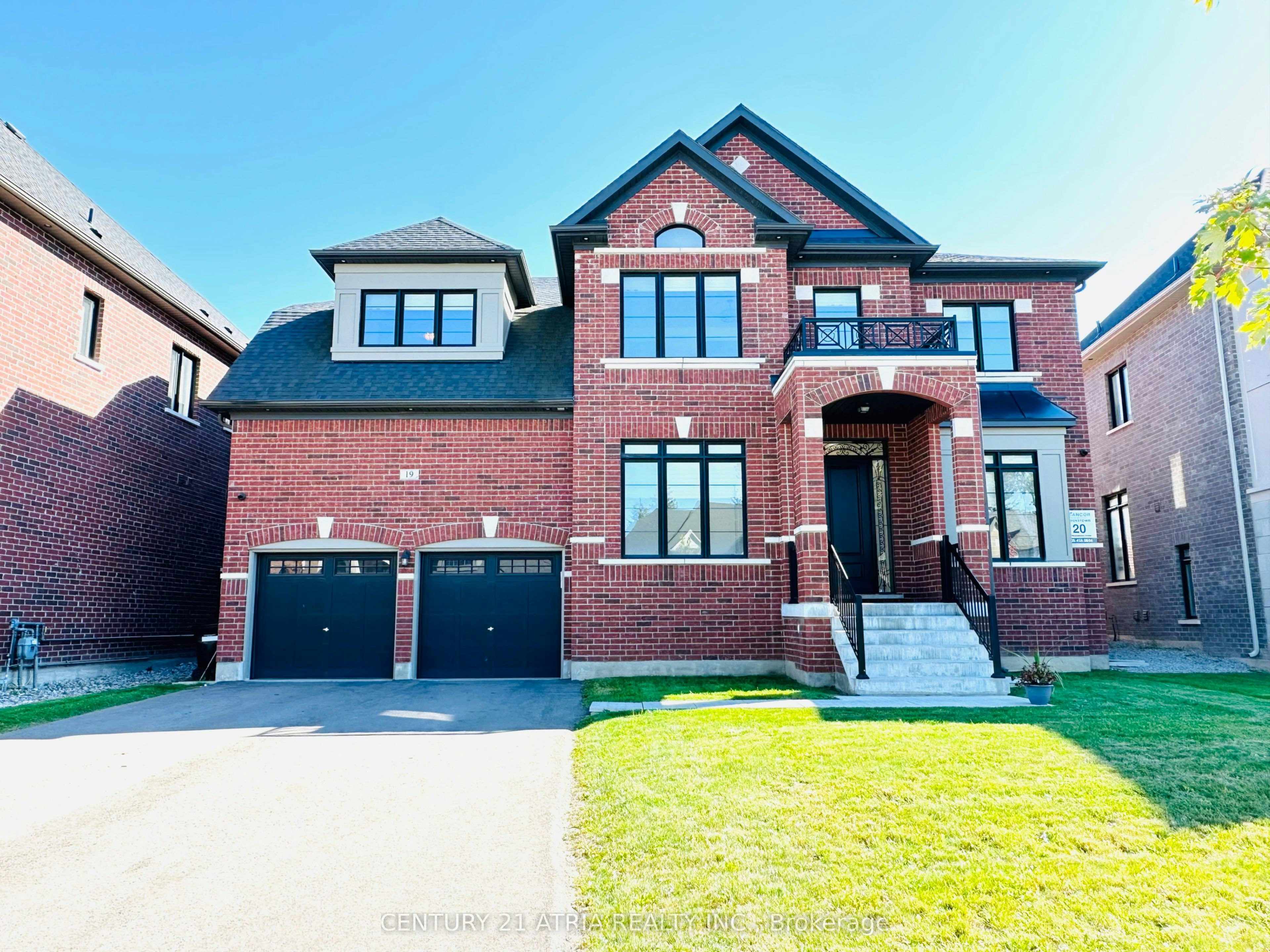 19 Mumberson Street, Innisfil, ON, L0L 1L0