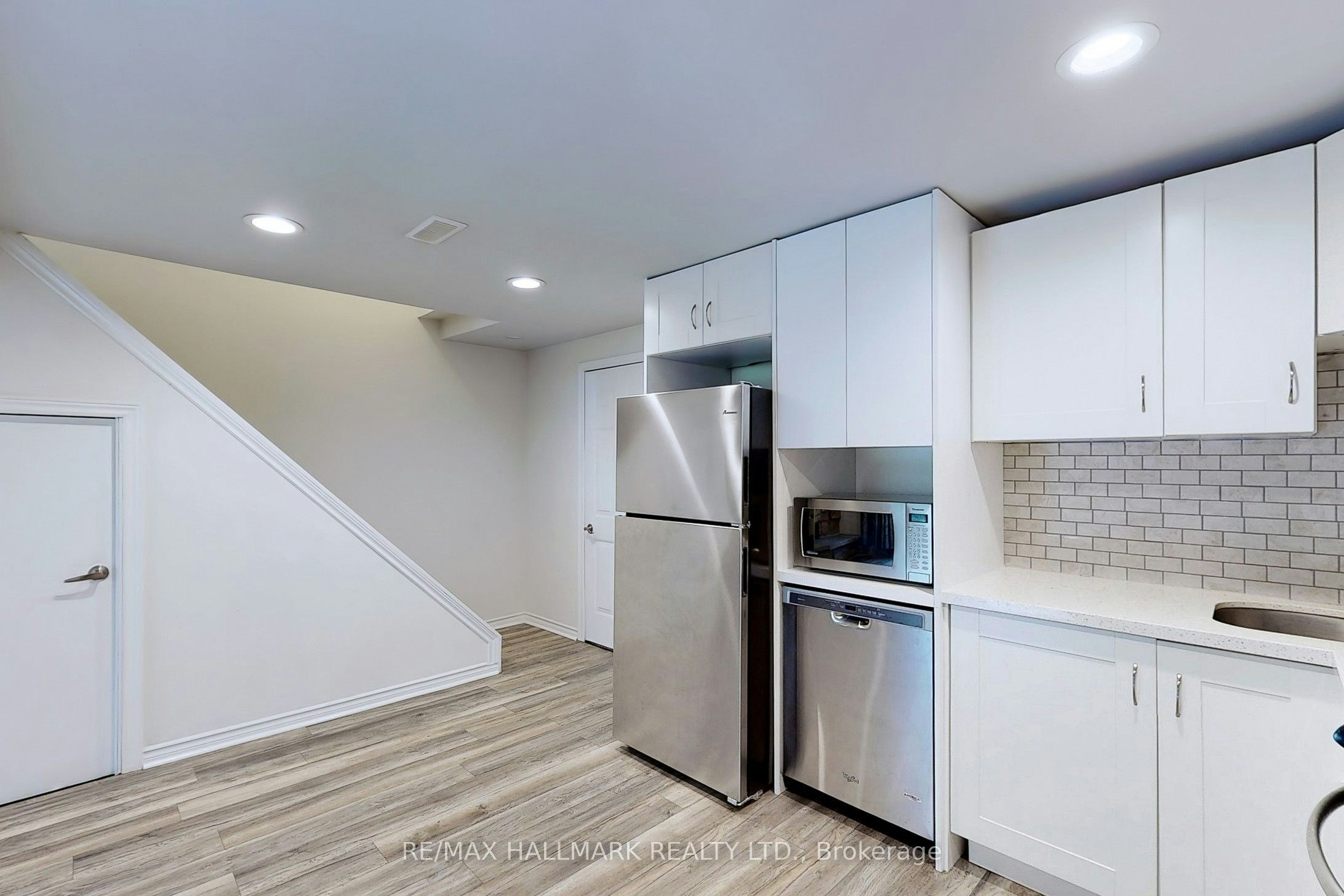 basement-63 Hillview Drive, Newmarket, ON, L3Y 4H8 - 4