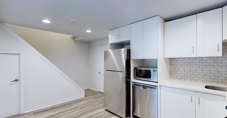 basement-63 Hillview Drive, Newmarket, ON, L3Y 4H8 - 4