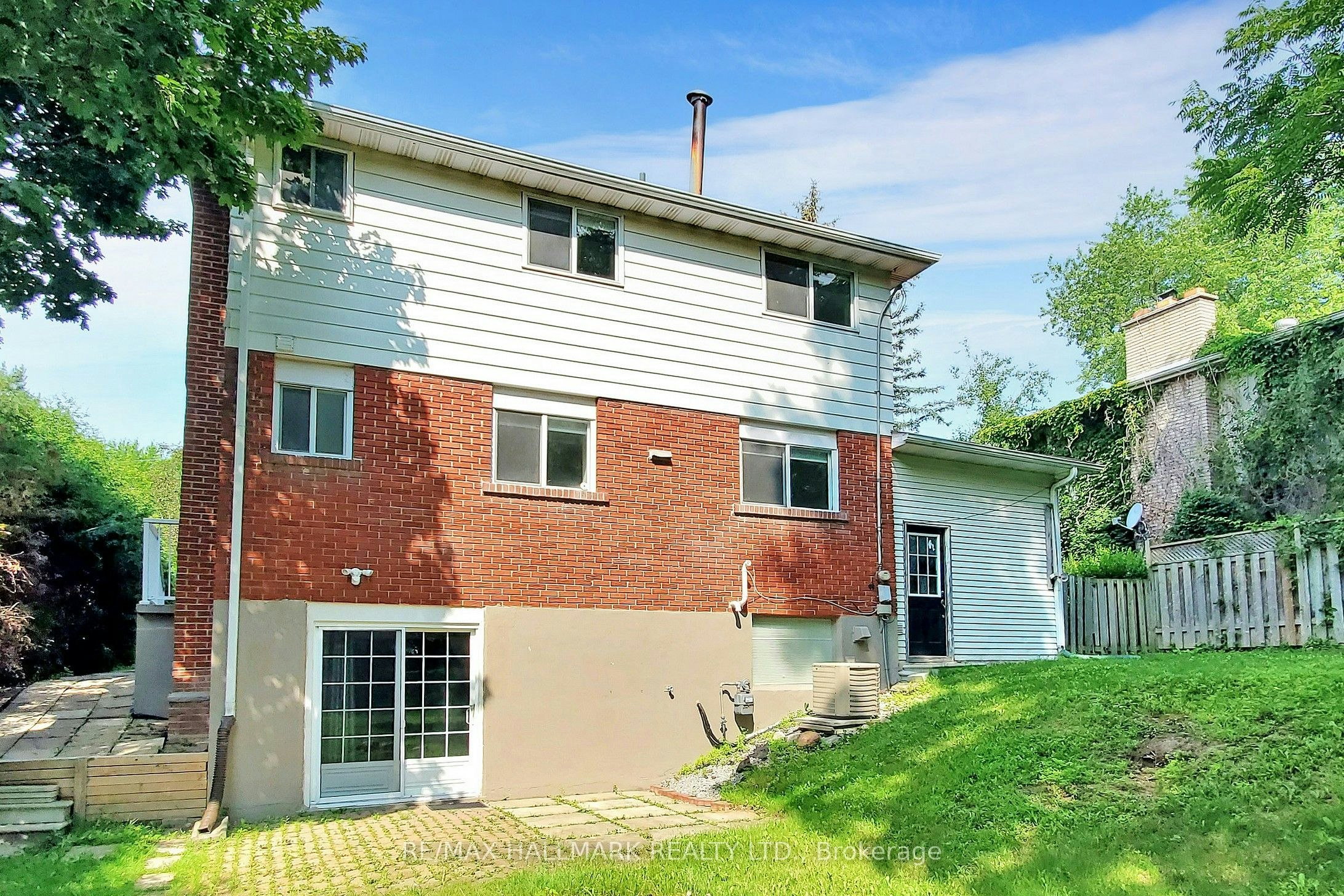 basement-63 Hillview Drive, Newmarket, ON, L3Y 4H8 - 2