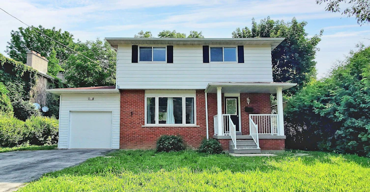 basement-63 Hillview Drive, Newmarket, ON, L3Y 4H8