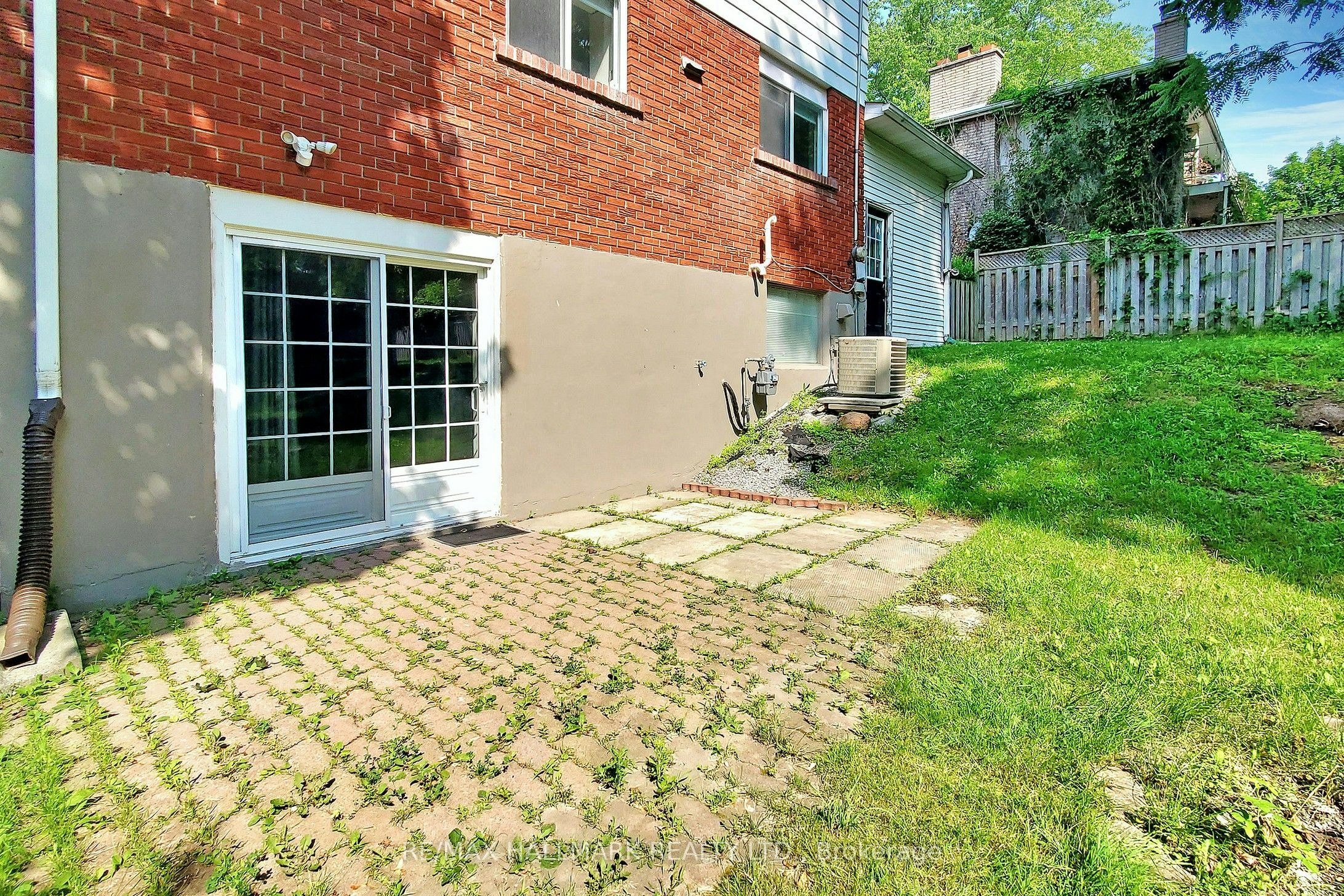 basement-63 Hillview Drive, Newmarket, ON, L3Y 4H8 - 3